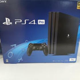PS4PRO CUH-7000B SONY