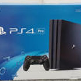 PS4 PRO CUH-7000B SONY