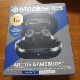SteelSeries Arctis GameBuds
