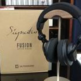 Signature FUSION Open Back ULT-SIG-FUSION-OB Ultrasone