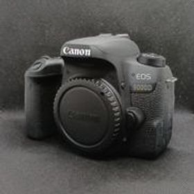 デジタル一眼レフボディ EOS 9000D CANON