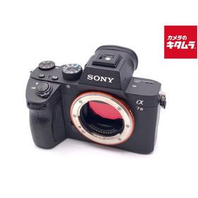【中古】 【並品】 ソニー α7III ボディ [ILCE-7M3]