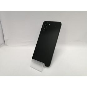 【中古】Nubia ymobile 【SIMフリー】 nubia S2 6GB 128GB ブラック A504ZT【川越クレアモール】保証期間１ヶ月【ランクA】