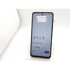 【中古】Nubia ymobile 【SIMフリー】 nubia S2 6GB 128GB ブラック A504ZT【アリオ倉敷】保証期間１ヶ月【ランクA】