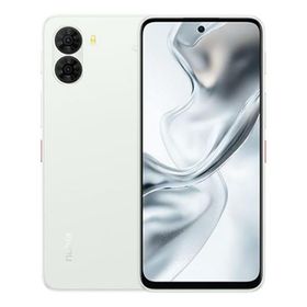 nubia S2 A504ZT[128GB] Y!mobile ホワイト【安心保証】