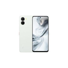 【未使用】Nubia ymobile 【SIMフリー】 nubia S2 6GB 128GB ホワイト A504ZT【鹿児島中町】保証期間３ヶ月