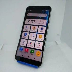 SHARP AQUOS sense2 かんたん SHV43K au 67124