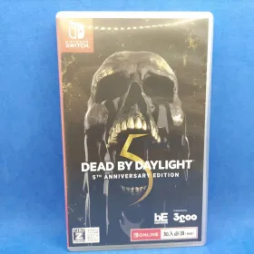 DbD(Dead by Daylight) PS4 新品¥3,350 中古¥165 | 新品・中古のネット