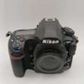 デジタル一眼ボティ D850 NIKON