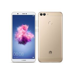 ★訳あり品★SIMフリー HUAWEI nova lite 2 32GB ゴールド