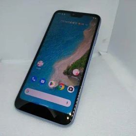 Android One S6 新品 12,000円 中古 5,800円 | ネット最安値の価格比較