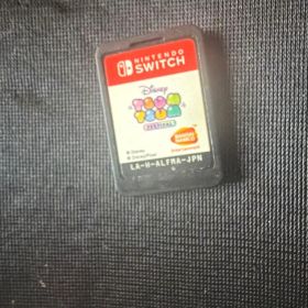 Nintendo Switch ディズニー ツムツム フェスティバル