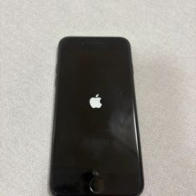 【ジャンク】iPhone 7