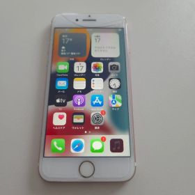 iPhone 7 128GB シムフリー アイフォン7 i phone 595