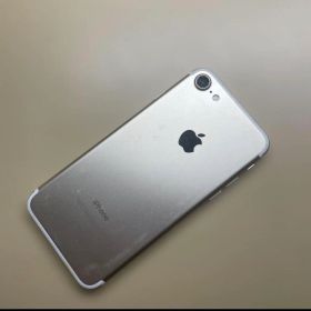 iPhone7 128GB SIMフリー 割れなし 液晶不良あり