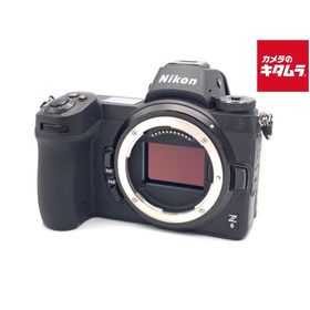 【中古】 【並品】 ニコン Z6 ボディ
