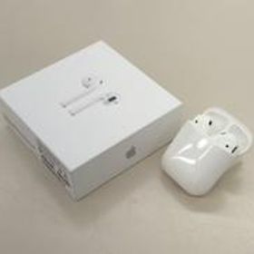 AIRPODS MMEF2J/A APPLE