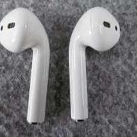 ワイヤレスヘッドホン MMEF2J/A APPLE