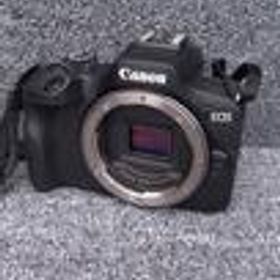 ミラーレス一眼 EOS R100 レンズキット CANON
