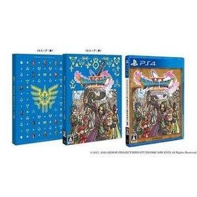 【送料無料・即日出荷】【新品】PS4 ドラゴンクエストXI 過ぎ去りし時を求めて S 090401