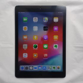 Apple iPadAir 第1世代 32GB Wi-Fiモデル 外箱付