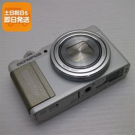 良品中古 XZ-10 STYLUS ホワイト 中古本体 安心保証 即日発送 デジカメ OLYMPUS 本体