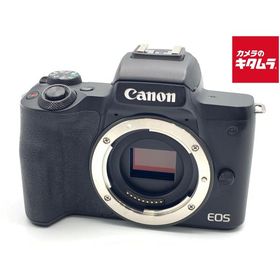 【中古】 【並品】 キヤノン EOS Kiss M2 ボディ ブラック