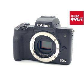 【中古】 【良品】 キヤノン EOS Kiss M2 ボディ ブラック