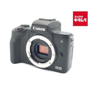 【中古】 【良品】 キヤノン EOS Kiss M2 ボディ ブラック