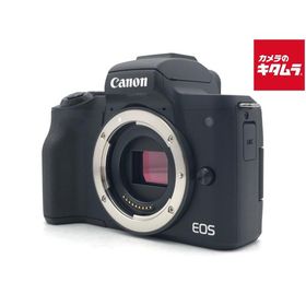 【中古】 【良品】 キヤノン EOS Kiss M2 ボディ ブラック