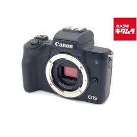 【中古】 【良品】 キヤノン EOS Kiss M2 ボディ ブラック