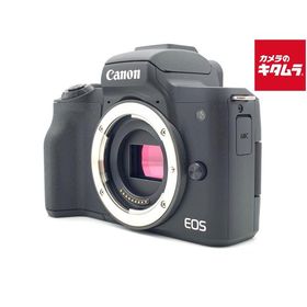 【中古】 【良品】 キヤノン EOS Kiss M2 ボディ ブラック