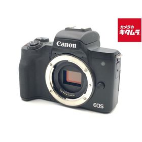 【中古】 【良品】 キヤノン EOS Kiss M2 ボディ ブラック