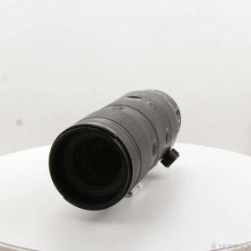 ソフマップ 〔中古品〕 NIKKOR Z 70-200mm f／2.8 VR S【262】