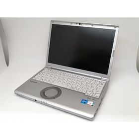 【中古】Panasonic Let's note SV1 CF-SV1RDLVS 【i5-1145G7 16G 256G(SSD) WiFi 12LCD(1920x1200)】【戸塚】保証期間１ヶ月【ランクC】