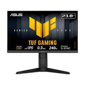 TUF Gaming VG249QML5A 23.8インチ フルHD ゲーミングモニター 240Hz FastIPS