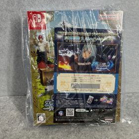 転生したらスライムだった件 テンペストストーリーズ異世界回想BOX-Switch