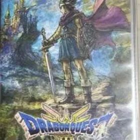ドラゴンクエストIII そして伝説へ… Switch