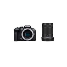 デジタル一眼カメラ EOS R10 RF-S18-150 IS STM レンズキット