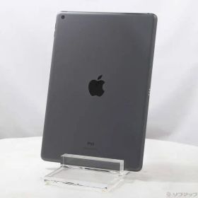 ソフマップ 〔中古品〕 iPad 第8世代 32GB スペースグレイ MYL92J／A Wi-Fi【295】