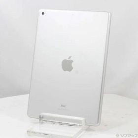 ソフマップ 〔中古品〕 iPad 第8世代 32GB シルバー MYLA2J／A Wi-Fi【258】