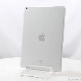 ソフマップ 〔中古品〕 iPad 第8世代 32GB シルバー MYLA2J／A Wi-Fi【295】