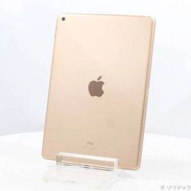 ソフマップ 〔中古品〕 iPad 第8世代 32GB ゴールド MYLC2J／A Wi-Fi【251】