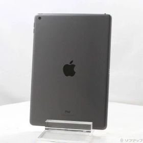 ソフマップ 〔中古品〕 iPad 第8世代 32GB スペースグレイ MYL92J／A Wi-Fi【348】