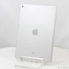 ソフマップ 〔中古品〕 iPad 第8世代 32GB シルバー MYLA2J／A Wi-Fi【297】
