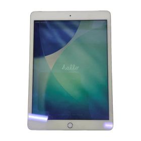 SIMフリー Apple iPad 第8世代 Wi-Fi+Celluarモデル 32GB MYMK2J/A Appleストア購入品 ゴールド タブレット 【中古】 22607R2