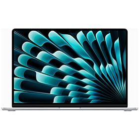 〔展示品〕 未使用品 MacBook Air 15.3-inch Mid-2023 CTOMQKR3J／A Apple M2 8コアCPU_10コアGPU 8GB SSD256GB シルバー 〔13.0 Ventura〕 USキーボード ［グラフィック：オンボード／USキーボード］〔展示品〕 未使用品 MacBook Air 15.3-inch Mid-2023 CTOMQKR3J／A Apple M2 8コアCPU_10コアGPU 8GB SSD256GB シルバー 〔13.0 Ventura〕 USキーボード ［グラフィック：オンボード／USキーボード］