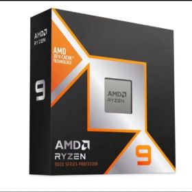新品未開封品 AMD Ryzen 9 9950X3D BOX 国内正規品