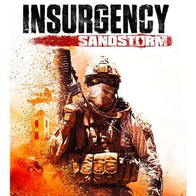 【送料無料】[PS4]/ゲーム/インサージェンシー: サンドストーム