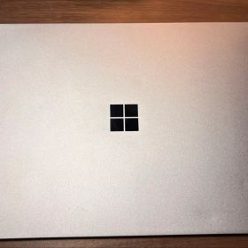 Microsoft Surface Laptop Go 3 本体